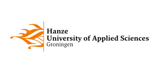 Afbeelding van het logo van hanze